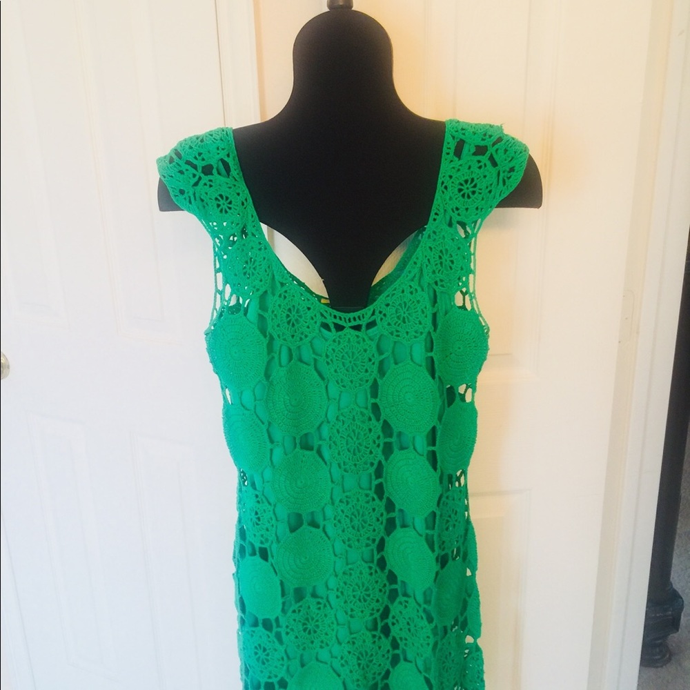 GIANNI BINI. MINI Dress